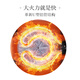 Rongshida Royalstar electric hot pot Korean household multi-functional 5L electric boiler electric hot pot electric fry pot hg1401 Rongshida Royalstar electric hot pot Korean household multi-functional 5L electric boiler electric hot pot electric fry pot hg1401