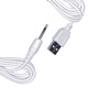 LOVESE Lovense Lush / Hush / Nora original authentic charging cable lush / hush 2.5mm charging cable LOVESE Lovense Lush / Hush / Nora original authentic charging cable lush / hush 2.5mm charging cable