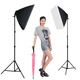 Photography strange weapon hakutatz2 lamp set Studio set live light fill light beauty rejuvenation face-lifting camera anchor lighting portrait soft light light box online shop photo 2100 Photography strange weapon hakutatz2 lamp set Studio set live light fill light beauty rejuvenation face-lifting camera anchor lighting portrait soft light light box online shop photo 2100