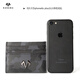 BABAMA Card Case Business Card Holder Lightweight Camouflage Series Driver's License Leather Case Bank Card Case Mini Wallet Small Wallet Men's and Women's Bag Black BABAMA Card Case Business Card Holder Lightweight Camouflage Series Driver's License Leather Case Bank Card Case Mini Wallet Small Wallet Men's and Women's Bag Black