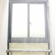 Green reed curtain mosquito screens presented widened self-adhesive Velcro mosquito gauze may be cut Pack 130 * 155cm 4 Green reed curtain mosquito screens presented widened self-adhesive Velcro mosquito gauze may be cut Pack 130 * 155cm 4