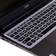 Dell Inspiron Travel Box G3/G5/G7 Keyboard Film/Film Sticker/Radiator Memory Bar G3/3590 G5/5500 Notebook Accessories Semi-transparent Black Keyboard Film Dell Inspiron Travel Box G3/G5/G7 Keyboard Film/Film Sticker/Radiator Memory Bar G3/3590 G5/5500 Notebook Accessories Semi-transparent Black Keyboard Film
