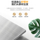 Zunchi bathroom towel rack rod 304 stainless steel towel rack bathroom pendant bathroom shelf kitchen and bathroom hardware set luxury flagship-upgrade thick 6-piece set Zunchi bathroom towel rack rod 304 stainless steel towel rack bathroom pendant bathroom shelf kitchen and bathroom hardware set luxury flagship-upgrade thick 6-piece set
