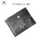 BABAMA Card Case Business Card Holder Lightweight Camouflage Series Driver's License Leather Case Bank Card Case Mini Wallet Small Wallet Men's and Women's Bag Black BABAMA Card Case Business Card Holder Lightweight Camouflage Series Driver's License Leather Case Bank Card Case Mini Wallet Small Wallet Men's and Women's Bag Black