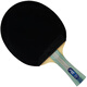 Double Happiness DHS five-star table tennis racket Horizontal racket R5002 Almighty professional cover double-sided anti-adhesive arc ring combined with fast break finished single shot With racket cover Double Happiness DHS five-star table tennis racket Horizontal racket R5002 Almighty professional cover double-sided anti-adhesive arc ring combined with fast break finished single shot With racket cover