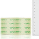 Deli deli All High-quality transparent sealing tape / packing tape 60mm * 100y * 50um91.4m / volume single package of office supplies 30369 Deli deli All High-quality transparent sealing tape / packing tape 60mm * 100y * 50um91.4m / volume single package of office supplies 30369