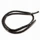 Suoli wire management tube winding tube black 2 meters long wire organizer cable harness installation accessories Suoli wire management tube winding tube black 2 meters long wire organizer cable harness installation accessories