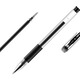 Extensive GuangBo 0.5mm black gel pen classic pen Set 10 pen refills branch +10 20 sticks ZX9517D Extensive GuangBo 0.5mm black gel pen classic pen Set 10 pen refills branch +10 20 sticks ZX9517D