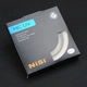 NiSiMC UV 40.5mm UV mirror double-sided multi-layer coating no dark angle SLR uv mirror protective mirror SLR filter filter Canon Nikon camera filter NiSiMC UV 40.5mm UV mirror double-sided multi-layer coating no dark angle SLR uv mirror protective mirror SLR filter filter Canon Nikon camera filter