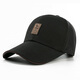 Lucy Randy outdoor baseball hat men's four seasons fishing new men and women couples wild long brim spring and autumn cap sun hat navy blue adjustable Lucy Randy outdoor baseball hat men's four seasons fishing new men and women couples wild long brim spring and autumn cap sun hat navy blue adjustable