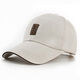 Lucy Randy outdoor baseball hat men's four seasons fishing new men and women couples wild long brim spring and autumn cap sun hat navy blue adjustable Lucy Randy outdoor baseball hat men's four seasons fishing new men and women couples wild long brim spring and autumn cap sun hat navy blue adjustable