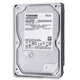 Toshiba TOSHIBA1TB 7200 rpm 32MB SATA6Gb/s desktop hard drive DT01ACA100 Toshiba TOSHIBA1TB 7200 rpm 32MB SATA6Gb/s desktop hard drive DT01ACA100