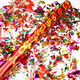 Green reed gun salute flower cone concierge flower 6 barrels of wedding supplies new year annual meeting event housewarming wedding full moon 100 days happy celebration ceremony 60cm happy word Green reed gun salute flower cone concierge flower 6 barrels of wedding supplies new year annual meeting event housewarming wedding full moon 100 days happy celebration ceremony 60cm happy word