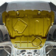 Siyuete Special Engine Guard for Tenth Generation Accord Car Chassis Armor 18 19 20 Accord Hybrid Fully Surrounded Underbody Guards 3D Fully Surrounded Aluminum Magnesium Alloy Tenth Generation Accord 1.5T Siyuete Special Engine Guard for Tenth Generation Accord Car Chassis Armor 18 19 20 Accord Hybrid Fully Surrounded Underbody Guards 3D Fully Surrounded Aluminum Magnesium Alloy Tenth Generation Accord 1.5T