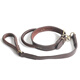 Giant dog traction rope ring set walk dog rope big dog leather neck ribbon set thickened plus wideband solid Durable MT088 set XXL set giant Giant dog traction rope ring set walk dog rope big dog leather neck ribbon set thickened plus wideband solid Durable MT088 set XXL set giant