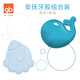 Good boy gb baby bite food supplement silicone toy baby teether appease baby teether appease teether combination clown fish + shark Good boy gb baby bite food supplement silicone toy baby teether appease baby teether appease teether combination clown fish + shark