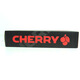 CherryG80-Mass high-density fiber smooth large and thin mouse pad black CherryG80-Mass high-density fiber smooth large and thin mouse pad black