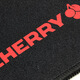 CherryG80-Mass high-density fiber smooth large and thin mouse pad black CherryG80-Mass high-density fiber smooth large and thin mouse pad black