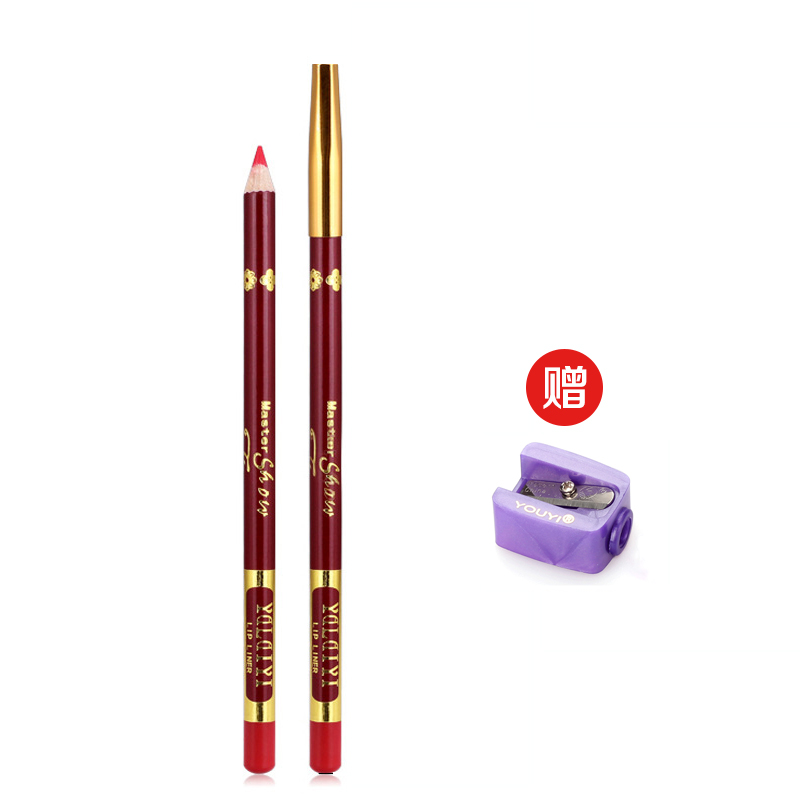 什么颜色的唇线笔百搭_百搭颜色_百搭的围巾颜色