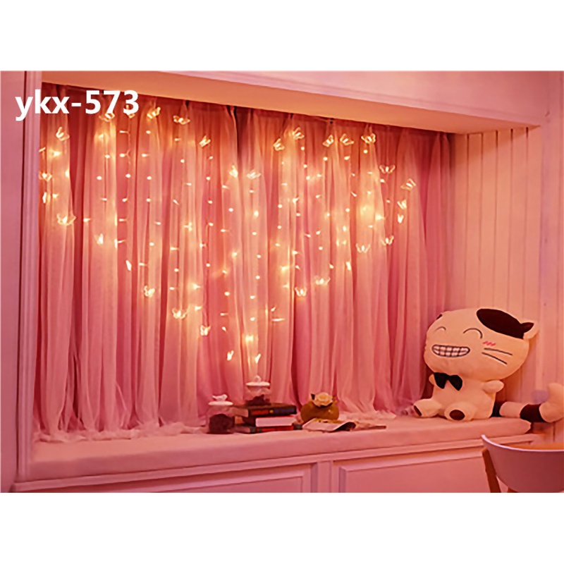 主播背景布男女款网红直播背景布3d立体快手直播背景墙壁纸 ykx-573