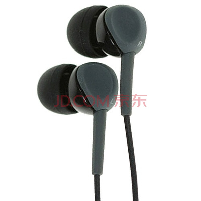 塞尔(Sennheiser)耳塞 CX180 Street II 入耳式高