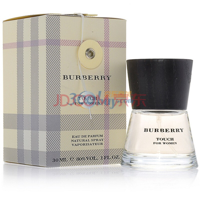 博柏利(burberry)情缘女士香水 30ml(又名:博柏利情缘