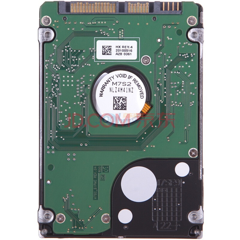 笔记本硬盘500g牌子好不好 笔记本电脑硬盘5