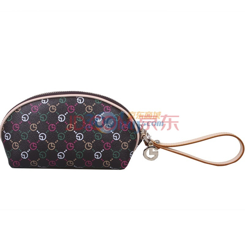 goldlion金利来女士手拎包