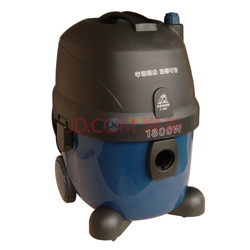 工业吸尘器桶式 工业吸尘器车间