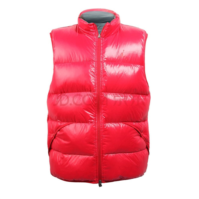 nike男羽绒背心哪种好 nike篮球训练背心牌子同款