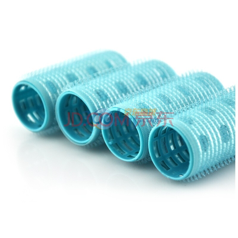 bell格林贝尔高品质卷发筒(4个装)cu-48图片