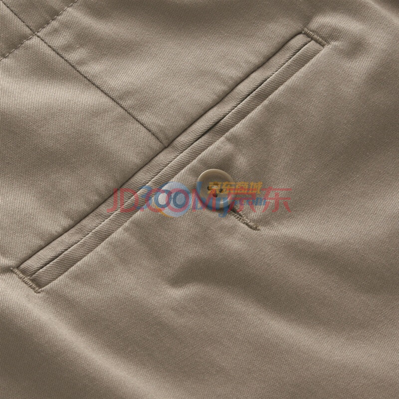 西裤男修身弹力牌子好不好 休闲西裤男修身韩