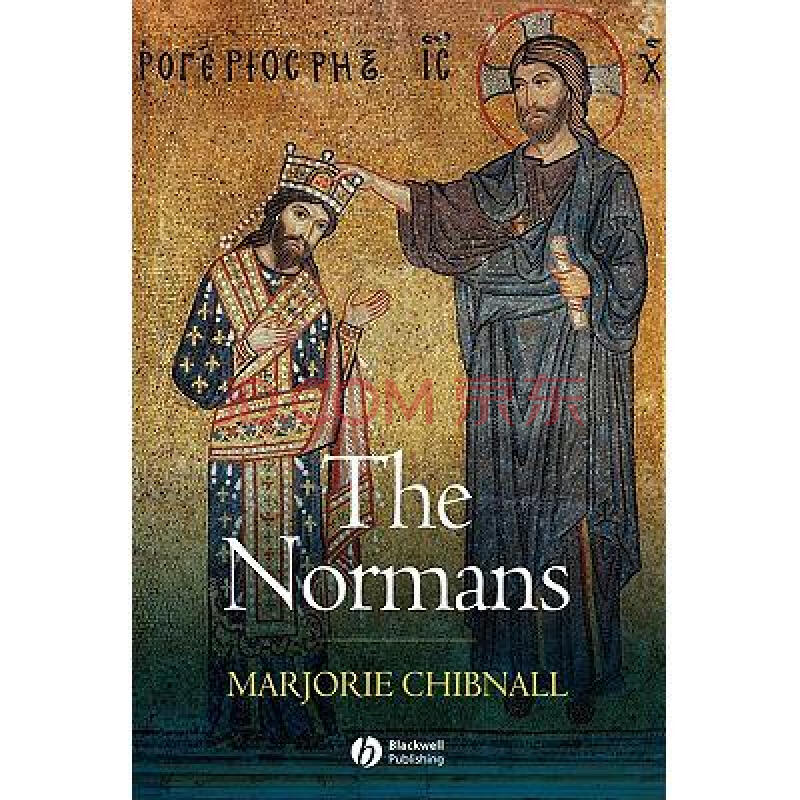 the normans