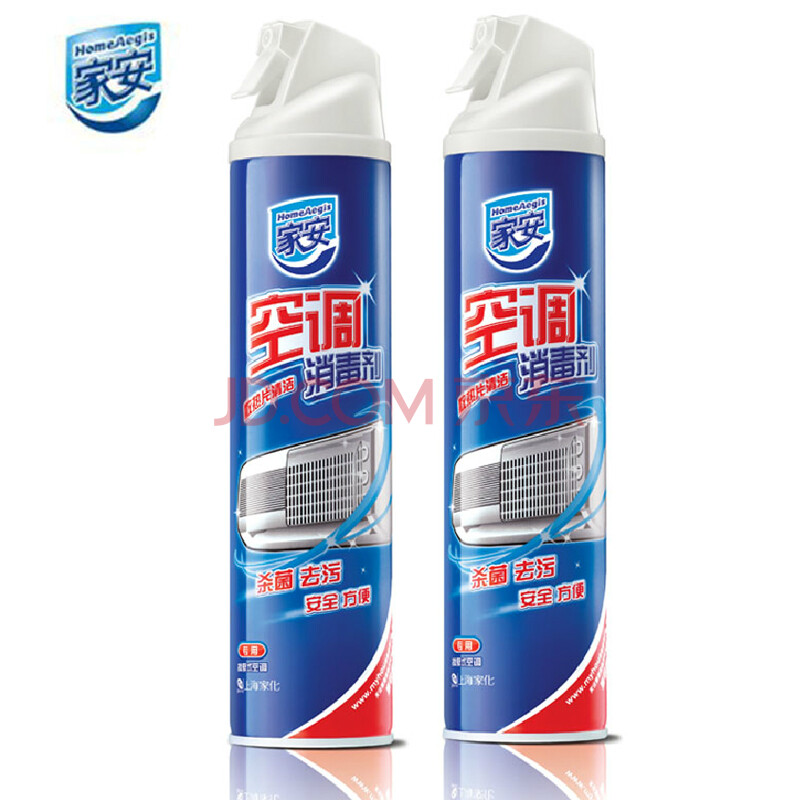 调消毒剂哪里买卖比较好的 家安空调消毒剂36