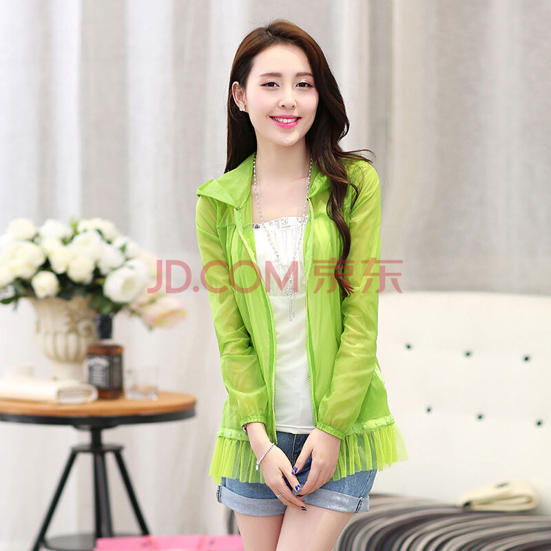衣服<em>女装长袖外套</em>性价比 长袖衣服 女装 韩版 秋