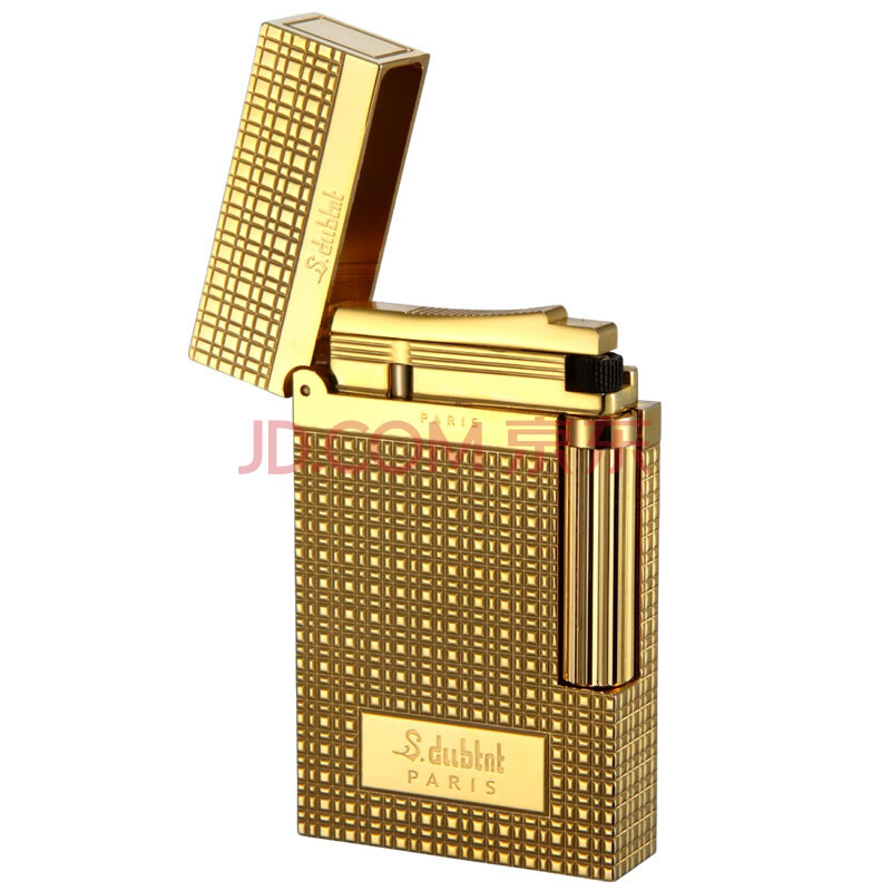 充气朗声打火机