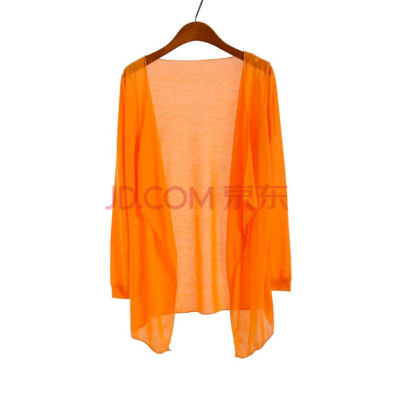 不规则<em>防晒衣空调衫</em>便宜价格 空调<em>开衫</em> 女 薄不
