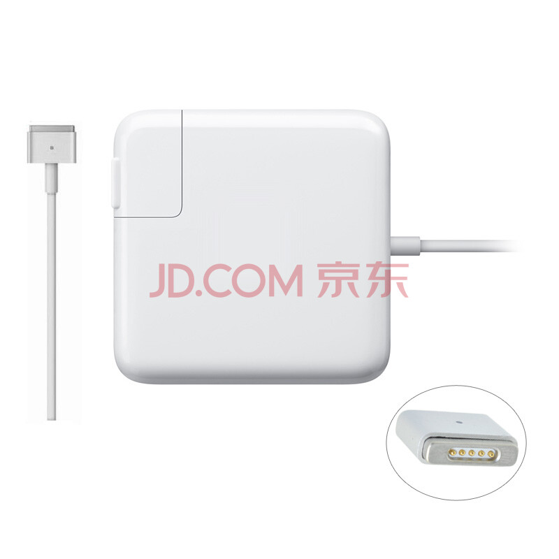 记本电脑充电器 电源适配器 60W (京东自营配