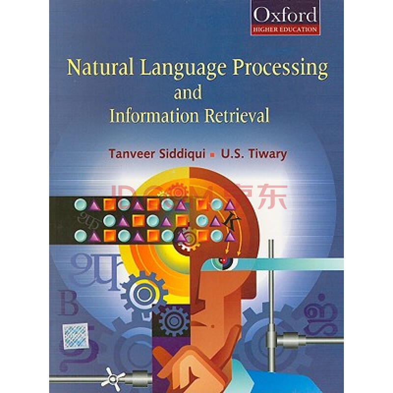 【预订】natural language processing and