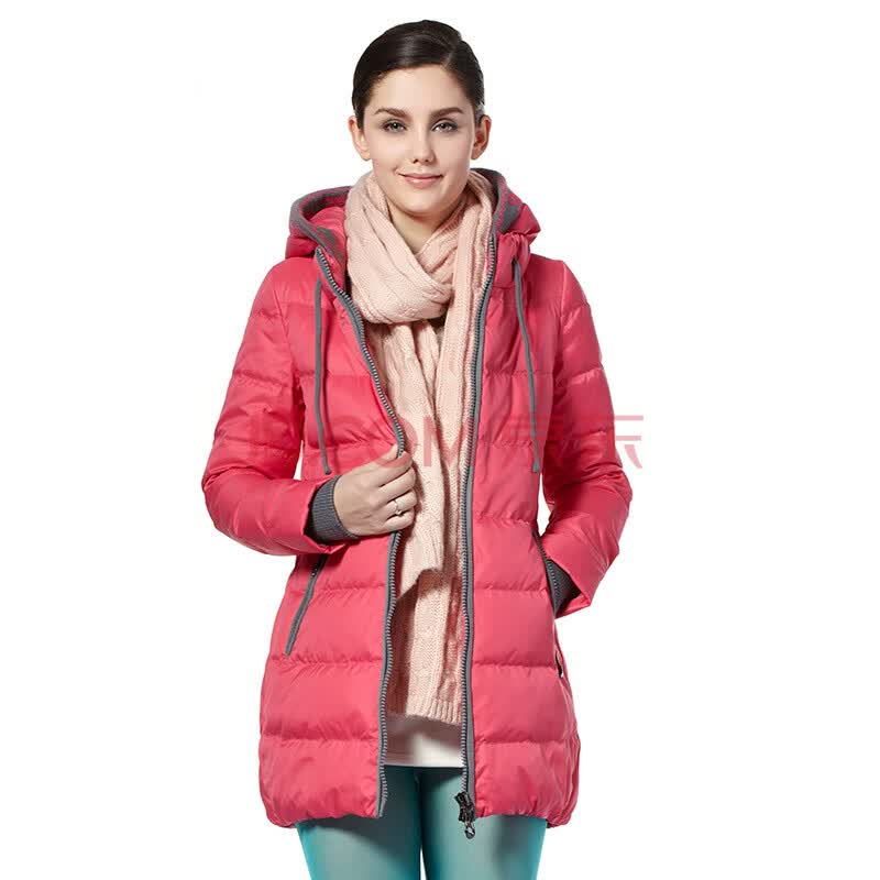 【货到付款】波司登 13新款 <em>羽绒服</em> <em>女款</em>活力时