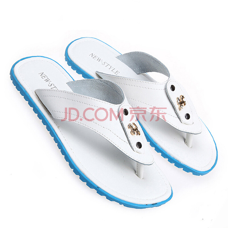 男士鞋拖2014新款性价比 质量好推荐