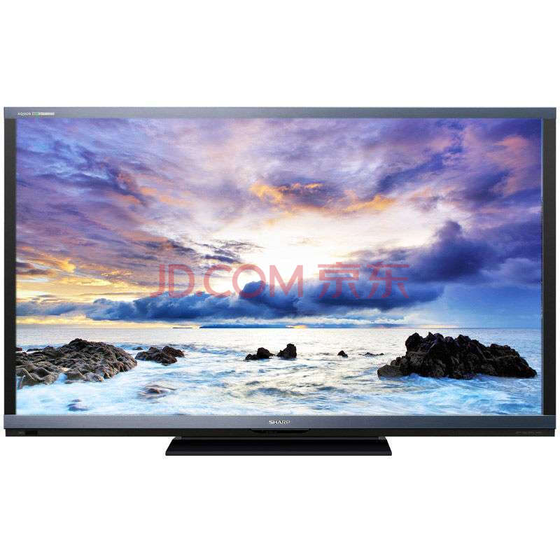 京东商城 夏普(sharp)LCD-80LX842A 80英寸液