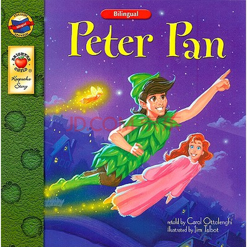 peter pan