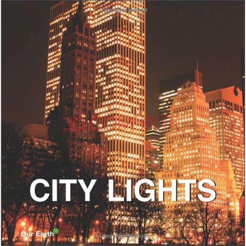 city lights[城市之光]