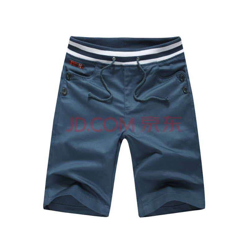 <em>男装休闲短裤</em>七分鳄鱼哪种好 男短裤七分裤牌