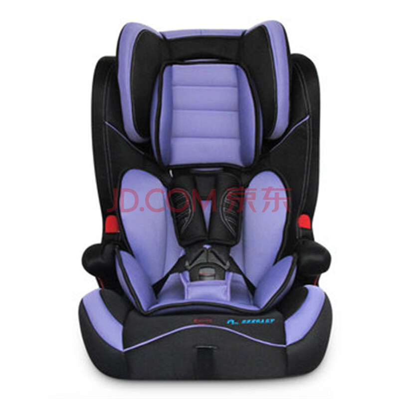 睿贝REEBABY汽车儿童安全座椅婴儿宝宝ISO