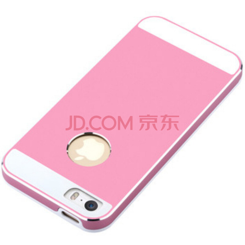 more-thing苹果iphone5s保护外壳苹果5s土豪金