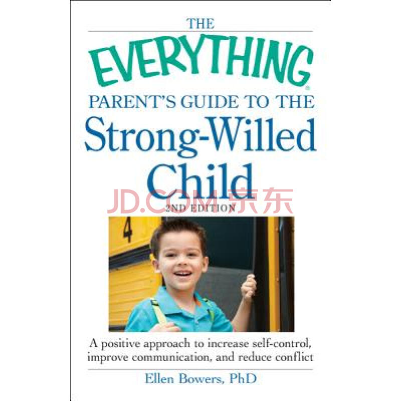 【预订】the everything parent"s guide to the