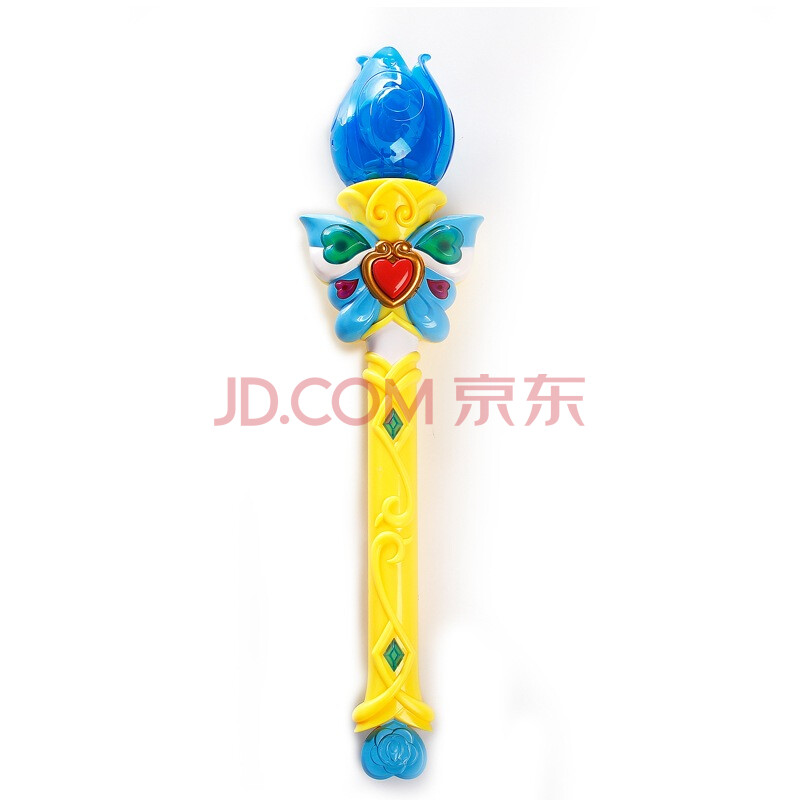 奥迪双钻(auldey) 巴啦啦小魔仙 美琪高端魔法棒 581209