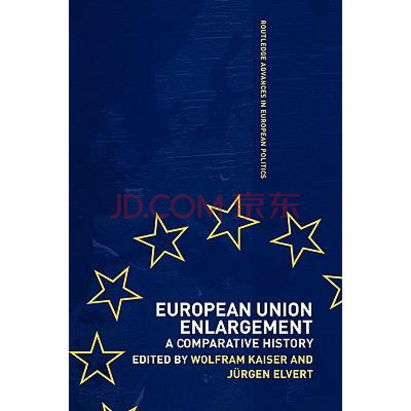 european union enlargement: a comparative .